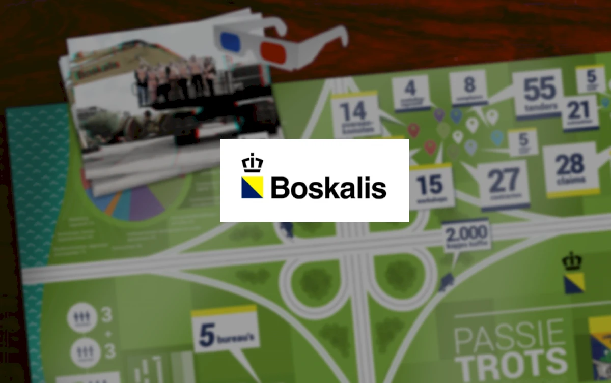 Boskalis