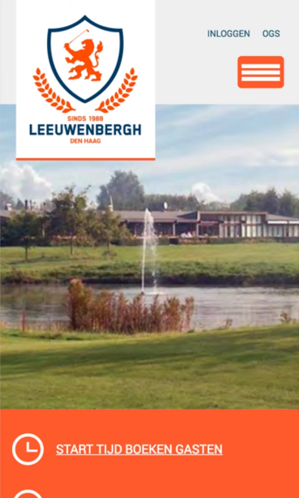 Leeuwenbergh