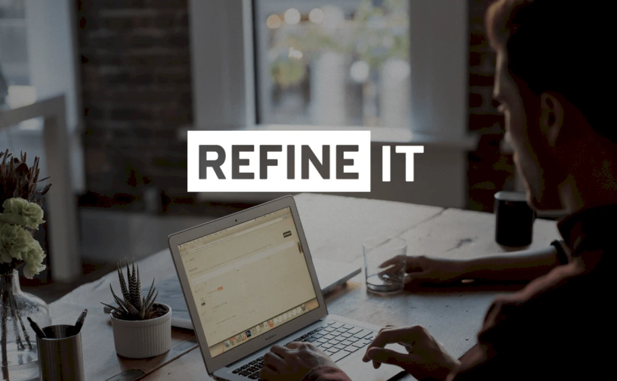 Refine-IT