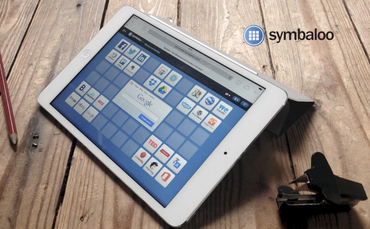 Symbaloo